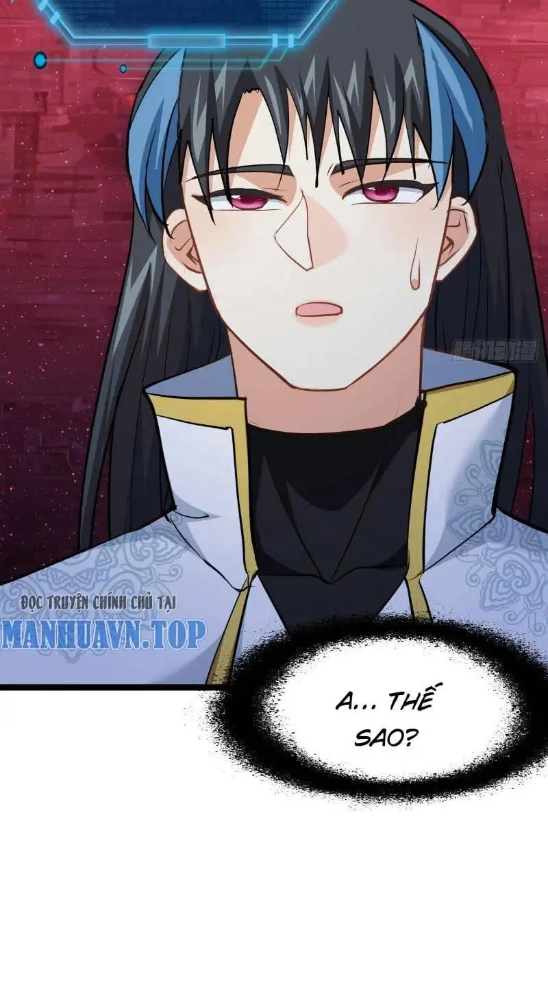 Truyện Tranh Ta Đoạt Xá Người Chơi Hệ Thống trang 7