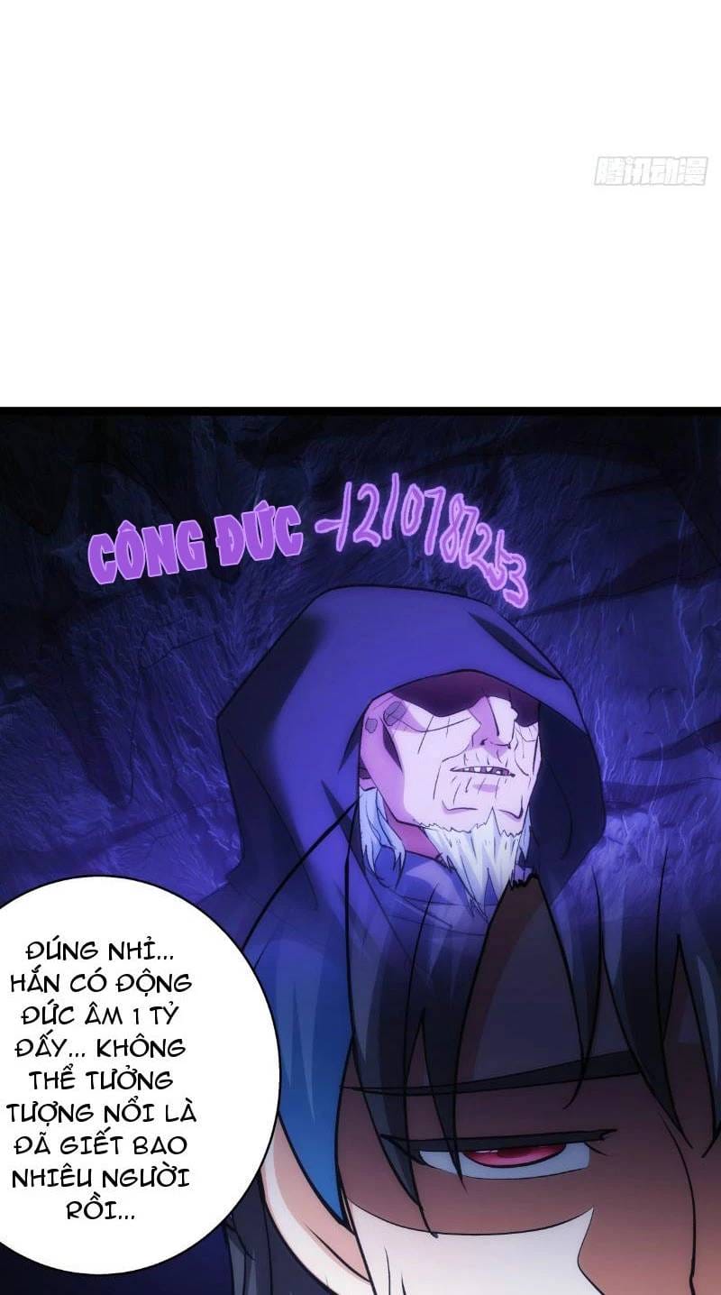 Truyện Tranh Ta Đoạt Xá Người Chơi Hệ Thống trang 7