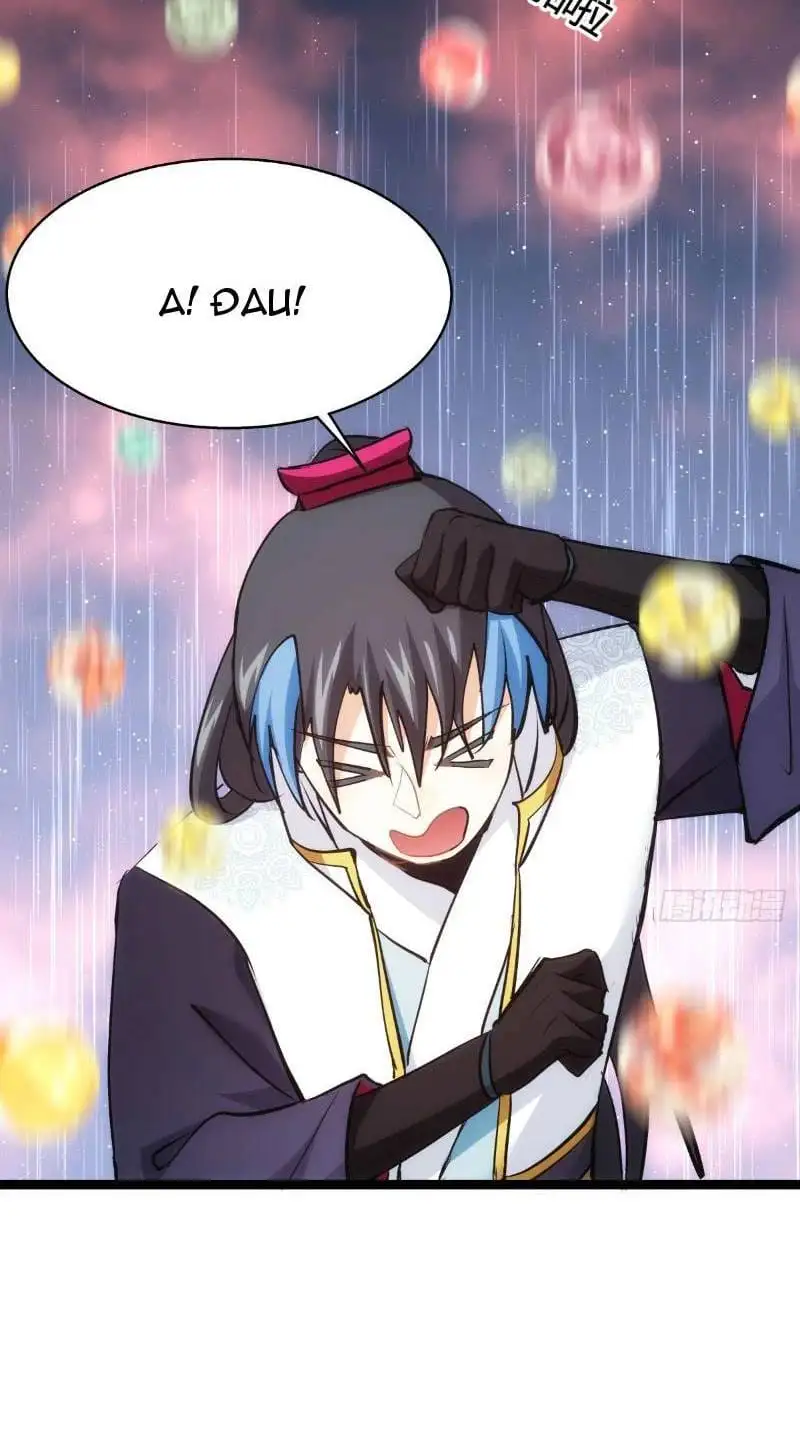 Truyện Tranh Ta Đoạt Xá Người Chơi Hệ Thống trang 7