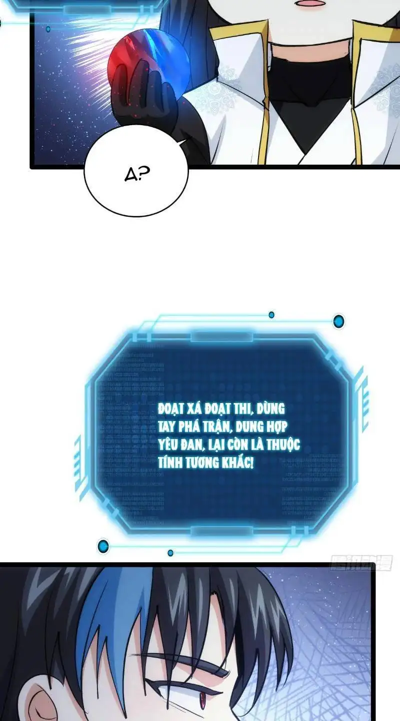 Truyện Tranh Ta Đoạt Xá Người Chơi Hệ Thống trang 7
