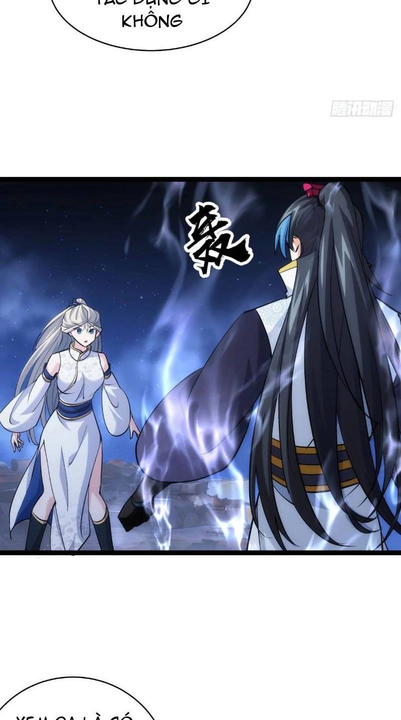 Truyện Tranh Ta Đoạt Xá Người Chơi Hệ Thống trang 7