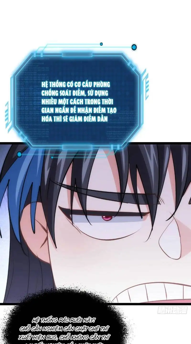 Truyện Tranh Ta Đoạt Xá Người Chơi Hệ Thống trang 7