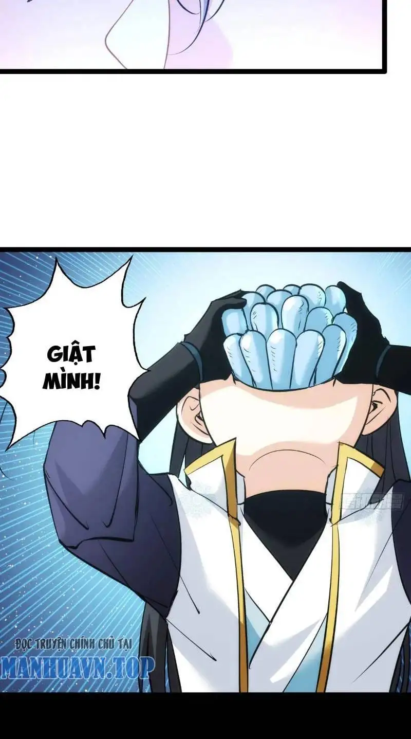 Truyện Tranh Ta Đoạt Xá Người Chơi Hệ Thống trang 7
