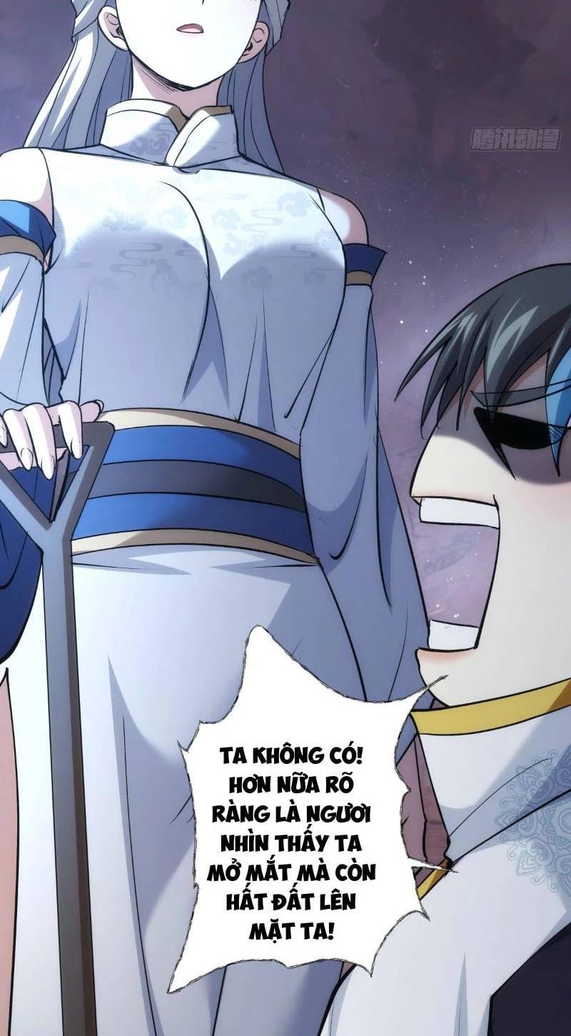 Truyện Tranh Ta Đoạt Xá Người Chơi Hệ Thống trang 7