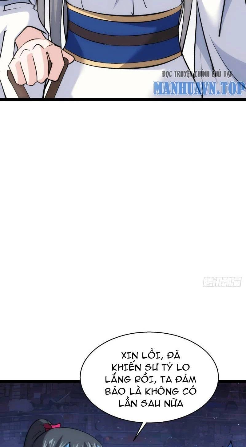 Truyện Tranh Ta Đoạt Xá Người Chơi Hệ Thống trang 7