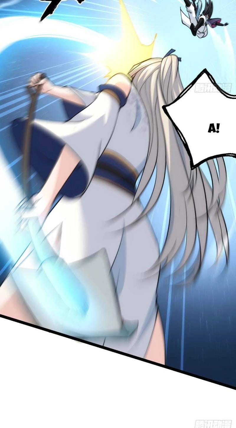 Truyện Tranh Ta Đoạt Xá Người Chơi Hệ Thống trang 7