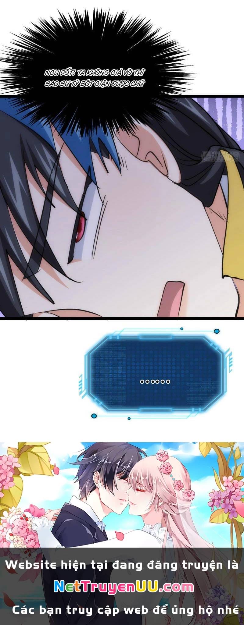 Truyện Tranh Ta Đoạt Xá Người Chơi Hệ Thống trang 7