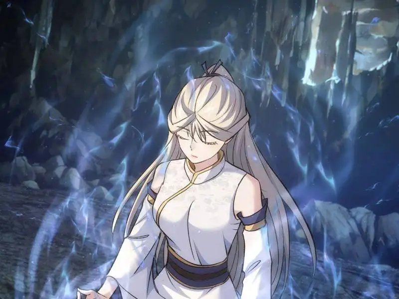 Truyện Tranh Ta Đoạt Xá Người Chơi Hệ Thống trang 7