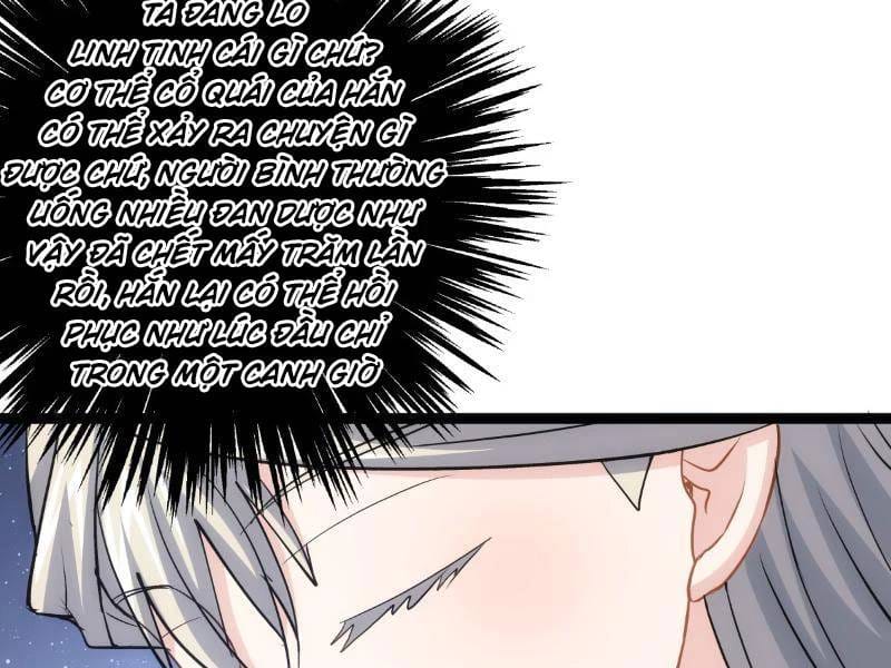 Truyện Tranh Ta Đoạt Xá Người Chơi Hệ Thống trang 7