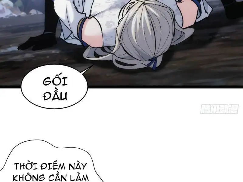 Truyện Tranh Ta Đoạt Xá Người Chơi Hệ Thống trang 7