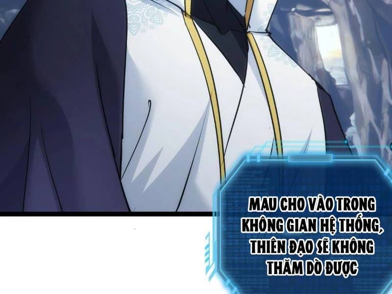 Truyện Tranh Ta Đoạt Xá Người Chơi Hệ Thống trang 7