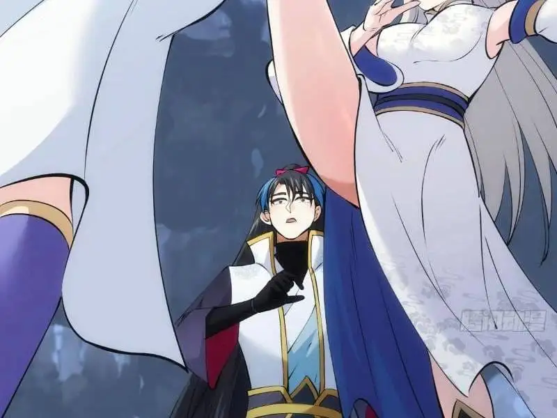 Truyện Tranh Ta Đoạt Xá Người Chơi Hệ Thống trang 7