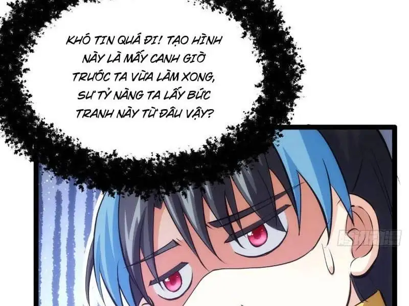 Truyện Tranh Ta Đoạt Xá Người Chơi Hệ Thống trang 7