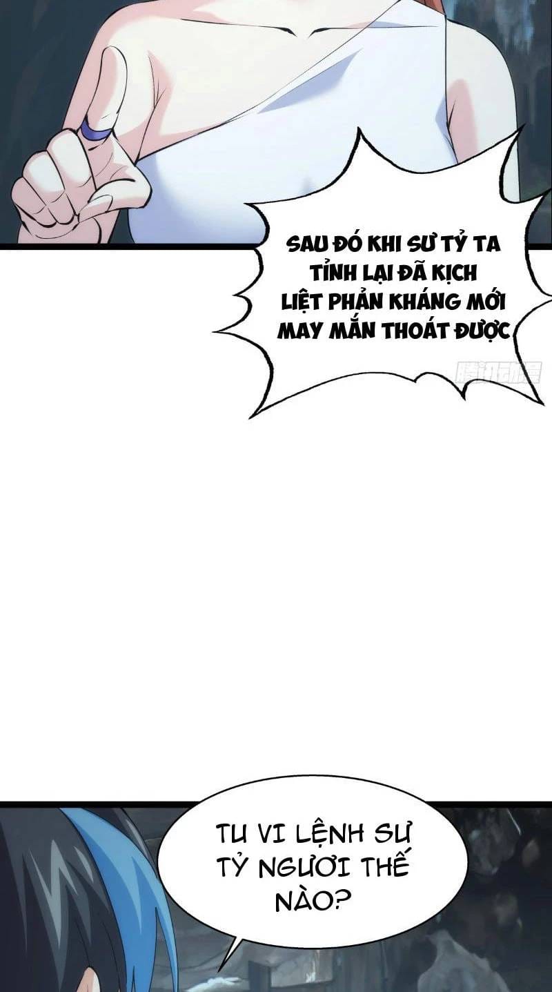 Truyện Tranh Ta Đoạt Xá Người Chơi Hệ Thống trang 7