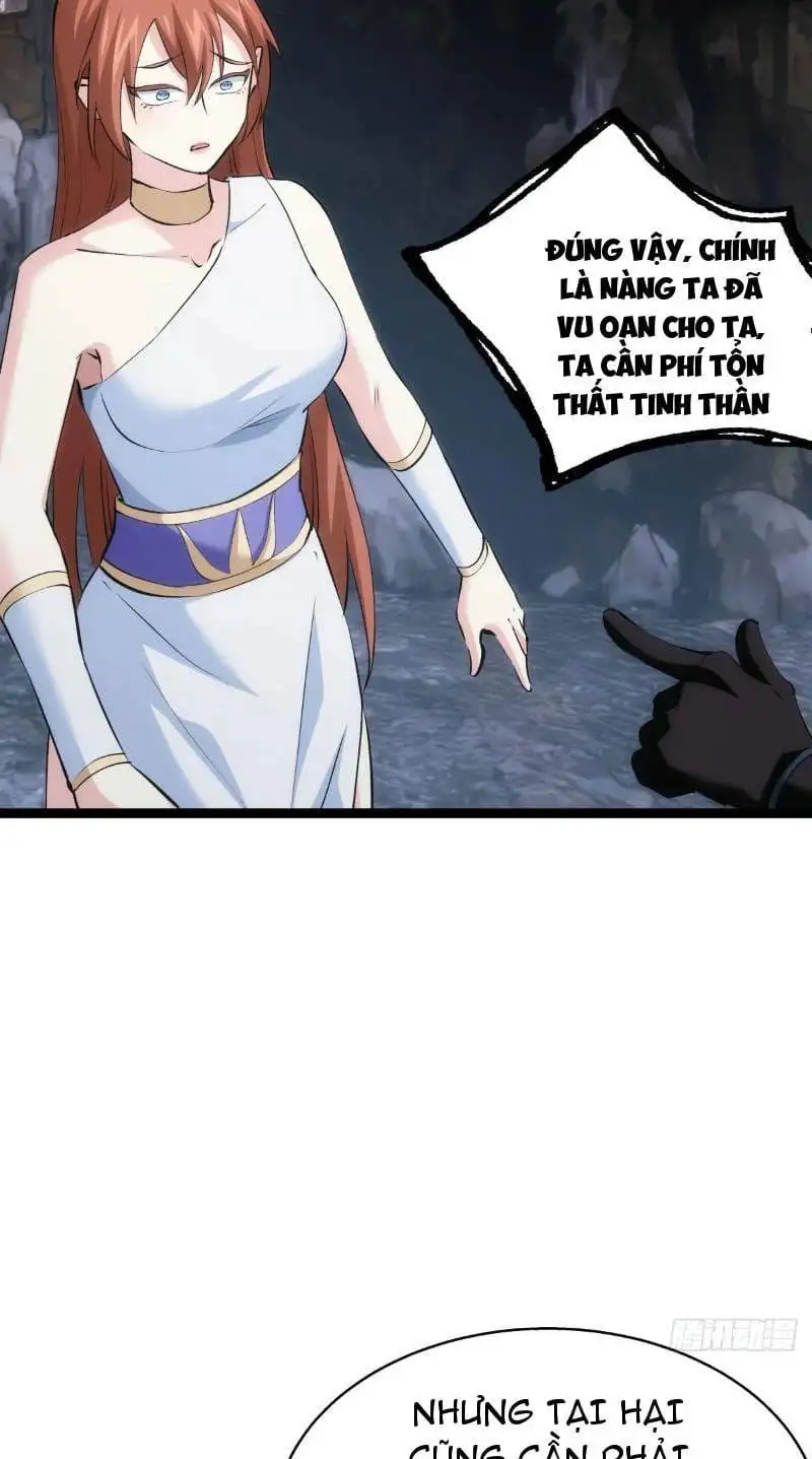 Truyện Tranh Ta Đoạt Xá Người Chơi Hệ Thống trang 7