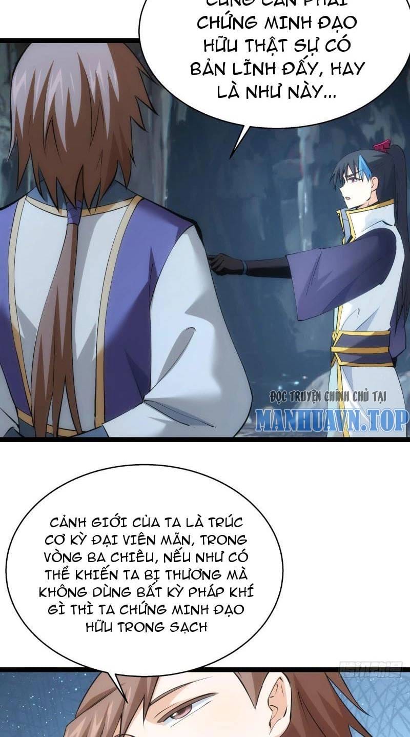 Truyện Tranh Ta Đoạt Xá Người Chơi Hệ Thống trang 7