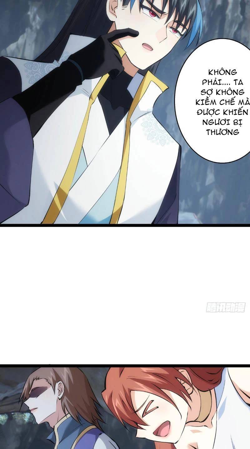Truyện Tranh Ta Đoạt Xá Người Chơi Hệ Thống trang 7