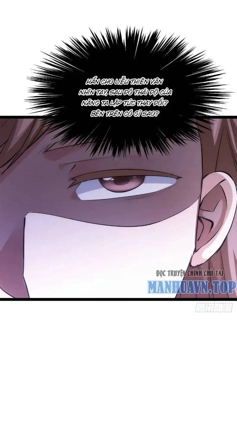 Truyện Tranh Ta Đoạt Xá Người Chơi Hệ Thống trang 7