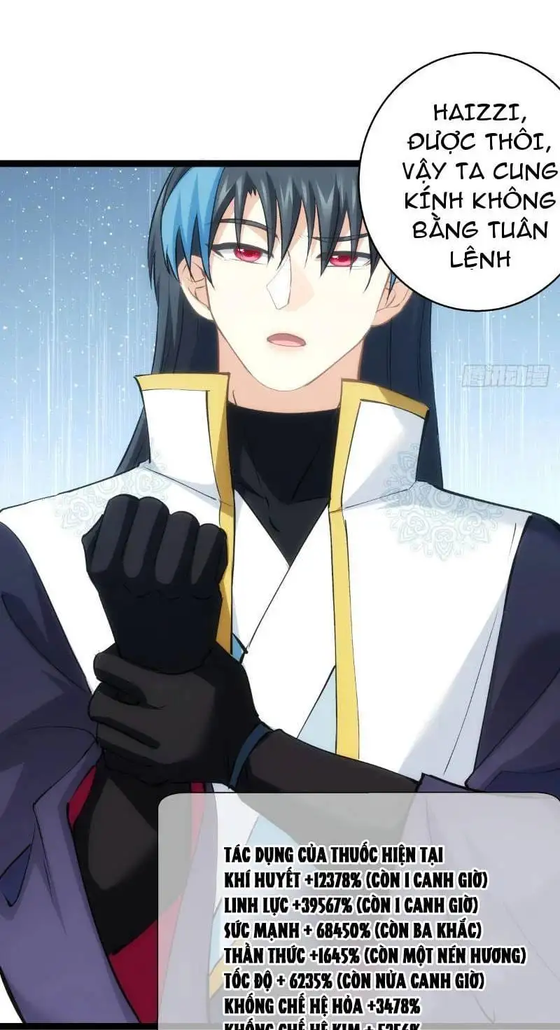 Truyện Tranh Ta Đoạt Xá Người Chơi Hệ Thống trang 7