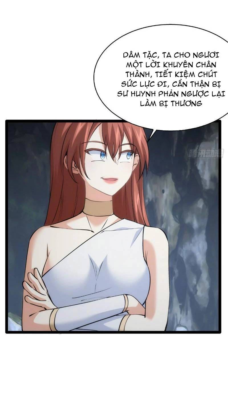 Truyện Tranh Ta Đoạt Xá Người Chơi Hệ Thống trang 7