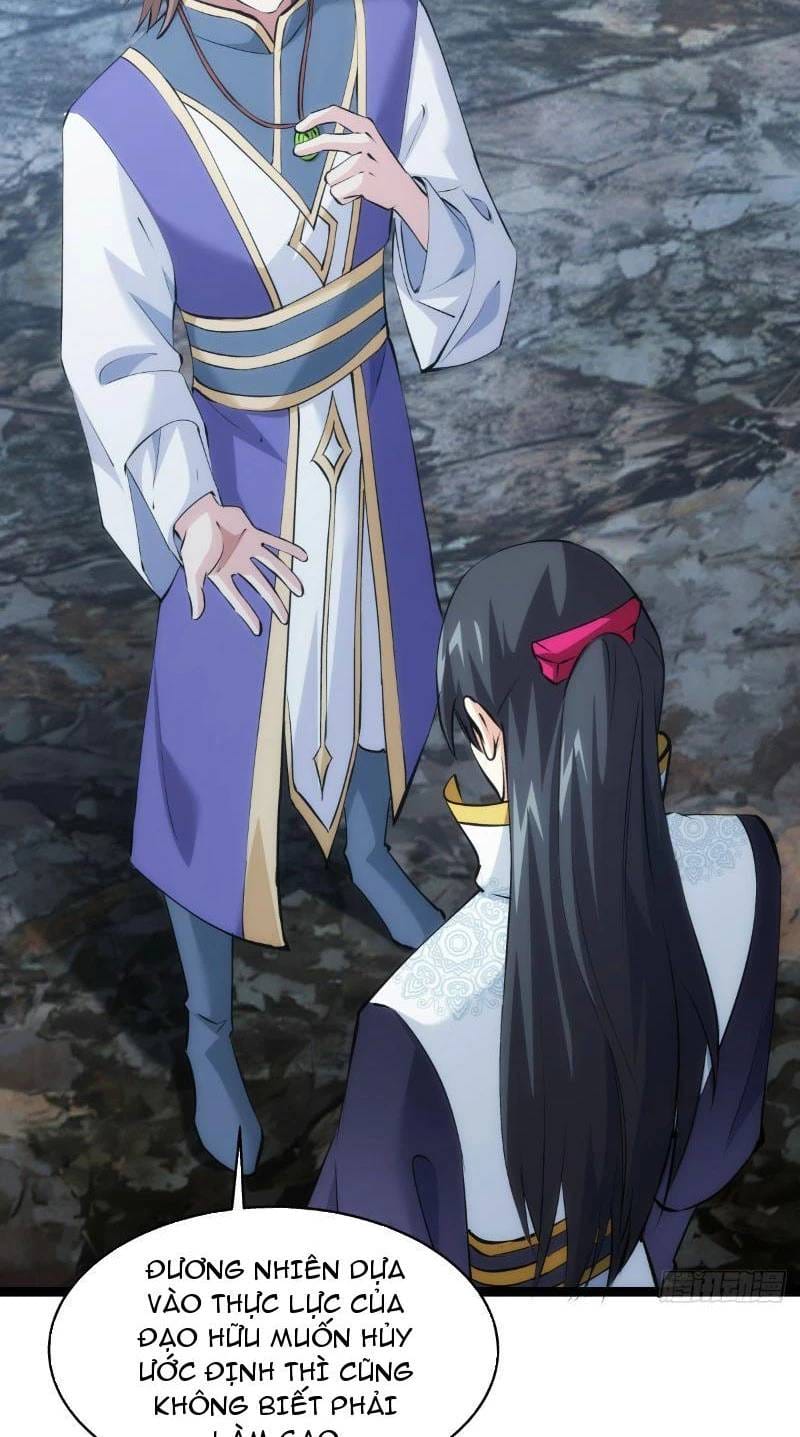 Truyện Tranh Ta Đoạt Xá Người Chơi Hệ Thống trang 7