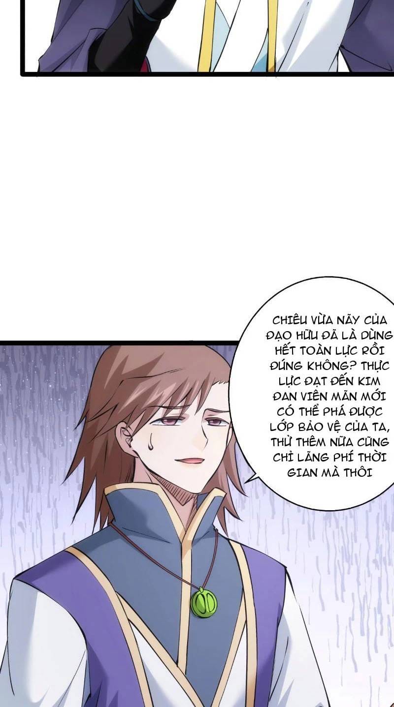 Truyện Tranh Ta Đoạt Xá Người Chơi Hệ Thống trang 7