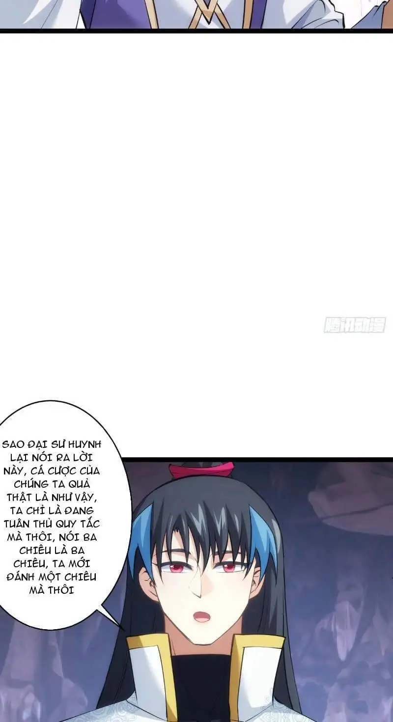 Truyện Tranh Ta Đoạt Xá Người Chơi Hệ Thống trang 7
