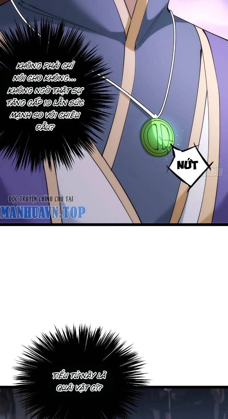 Truyện Tranh Ta Đoạt Xá Người Chơi Hệ Thống trang 7
