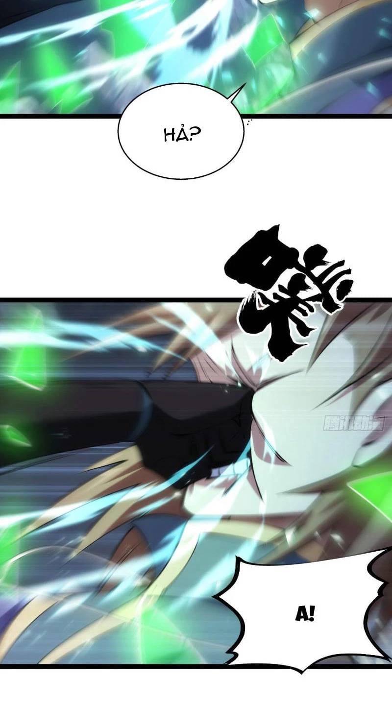 Truyện Tranh Ta Đoạt Xá Người Chơi Hệ Thống trang 7
