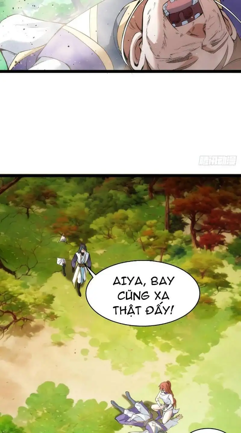 Truyện Tranh Ta Đoạt Xá Người Chơi Hệ Thống trang 7
