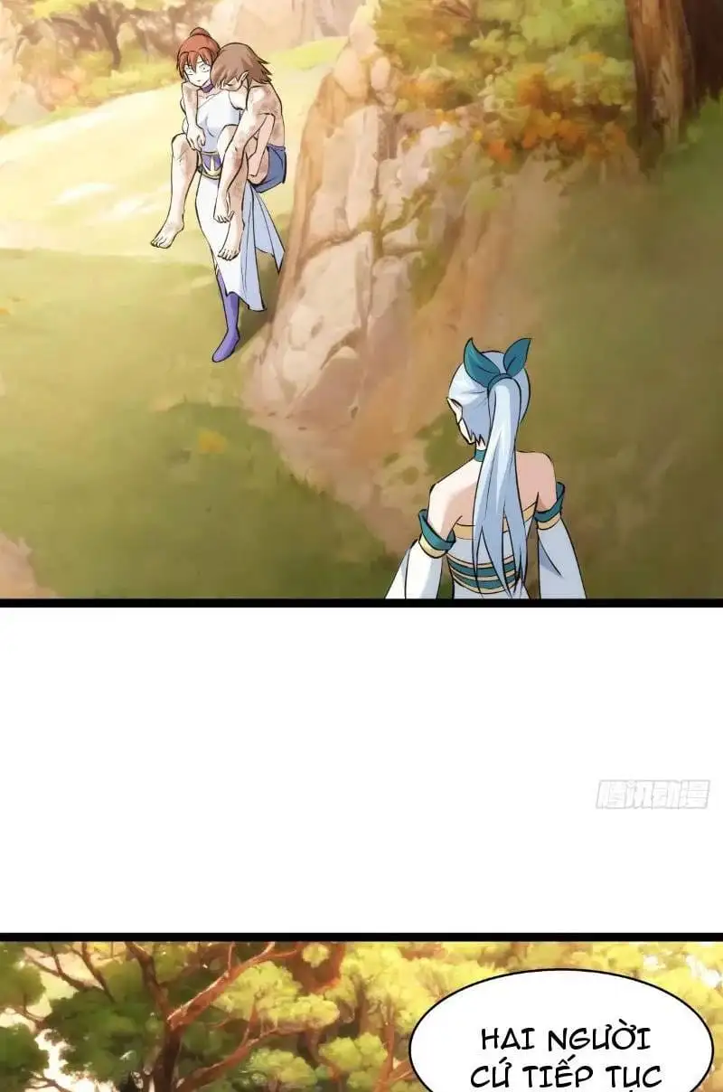 Truyện Tranh Ta Đoạt Xá Người Chơi Hệ Thống trang 7