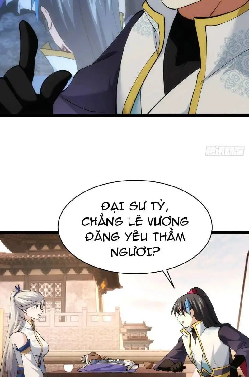 Truyện Tranh Ta Đoạt Xá Người Chơi Hệ Thống trang 7