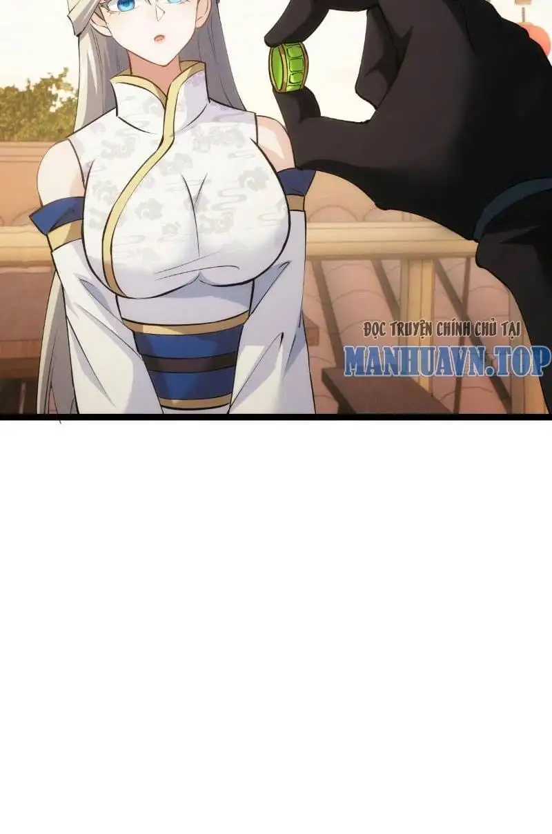 Truyện Tranh Ta Đoạt Xá Người Chơi Hệ Thống trang 7