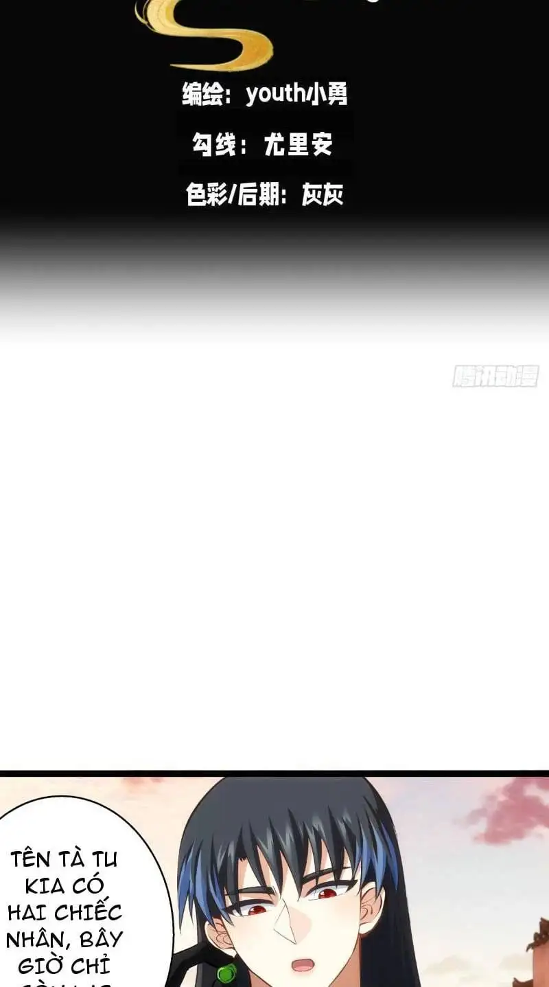 Truyện Tranh Ta Đoạt Xá Người Chơi Hệ Thống trang 7