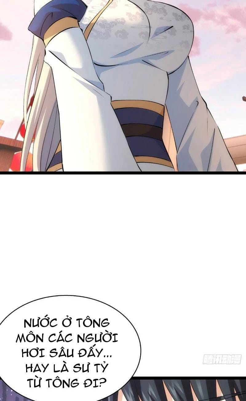 Truyện Tranh Ta Đoạt Xá Người Chơi Hệ Thống trang 7