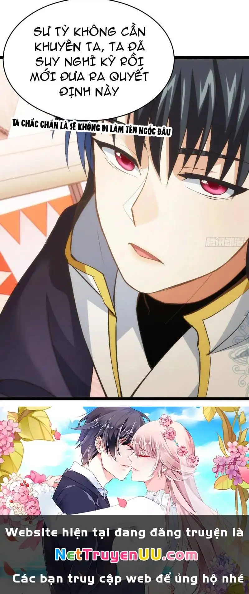 Truyện Tranh Ta Đoạt Xá Người Chơi Hệ Thống trang 7