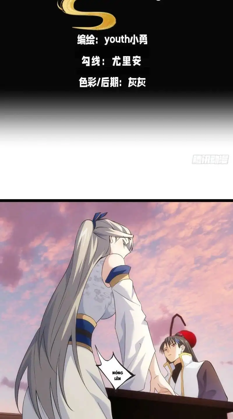 Truyện Tranh Ta Đoạt Xá Người Chơi Hệ Thống trang 7