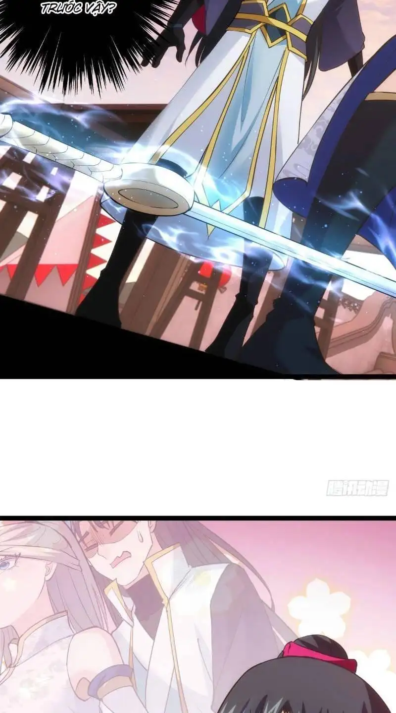 Truyện Tranh Ta Đoạt Xá Người Chơi Hệ Thống trang 7