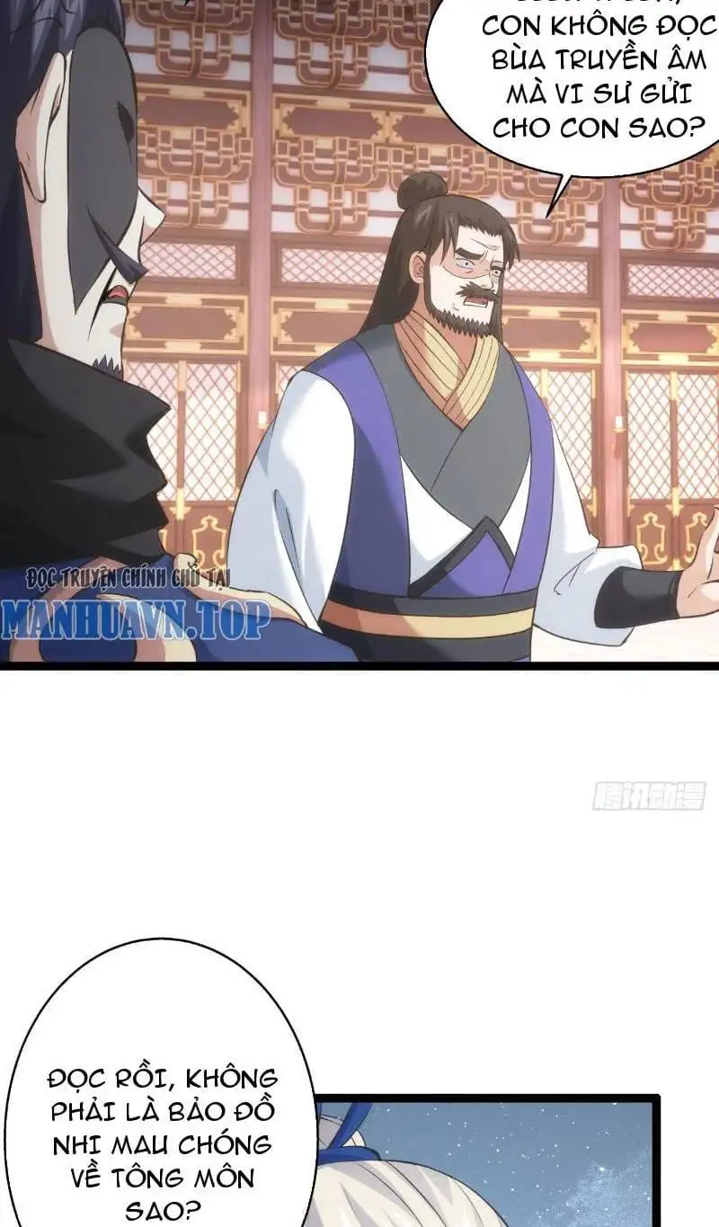 Truyện Tranh Ta Đoạt Xá Người Chơi Hệ Thống trang 7