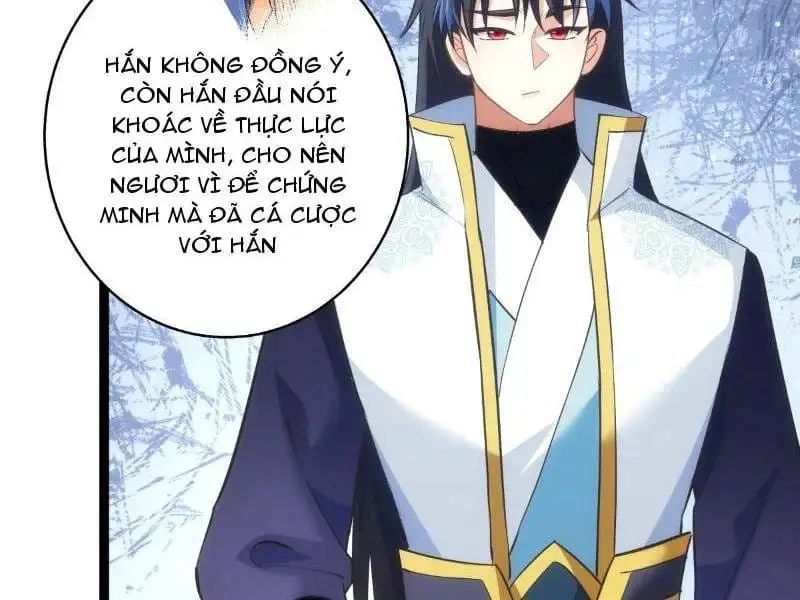 Truyện Tranh Ta Đoạt Xá Người Chơi Hệ Thống trang 7