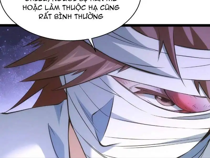 Truyện Tranh Ta Đoạt Xá Người Chơi Hệ Thống trang 7