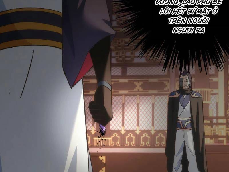Truyện Tranh Ta Đoạt Xá Người Chơi Hệ Thống trang 7