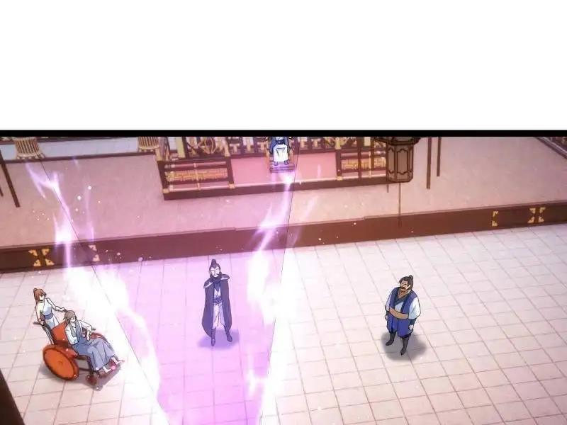 Truyện Tranh Ta Đoạt Xá Người Chơi Hệ Thống trang 7