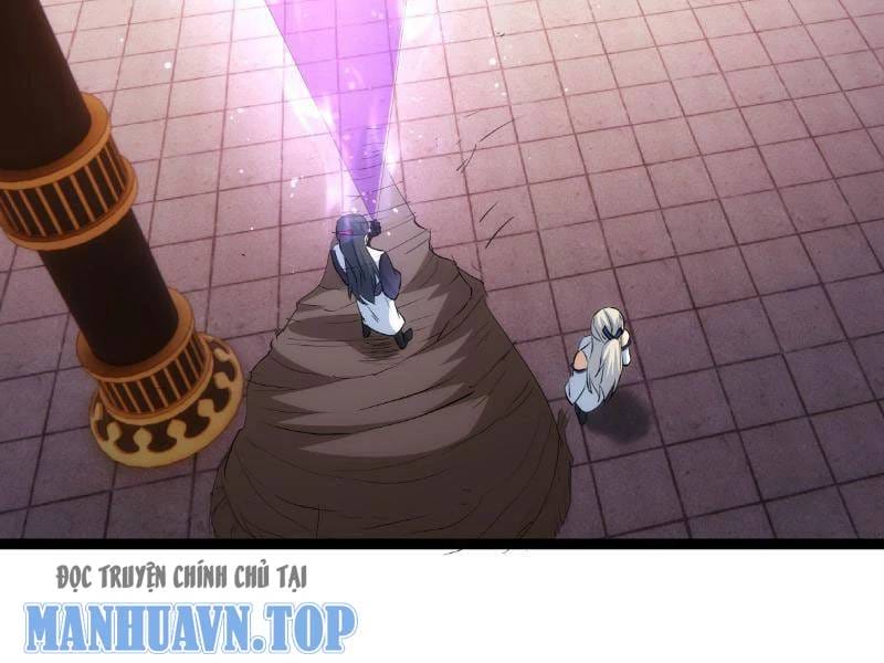 Truyện Tranh Ta Đoạt Xá Người Chơi Hệ Thống trang 7