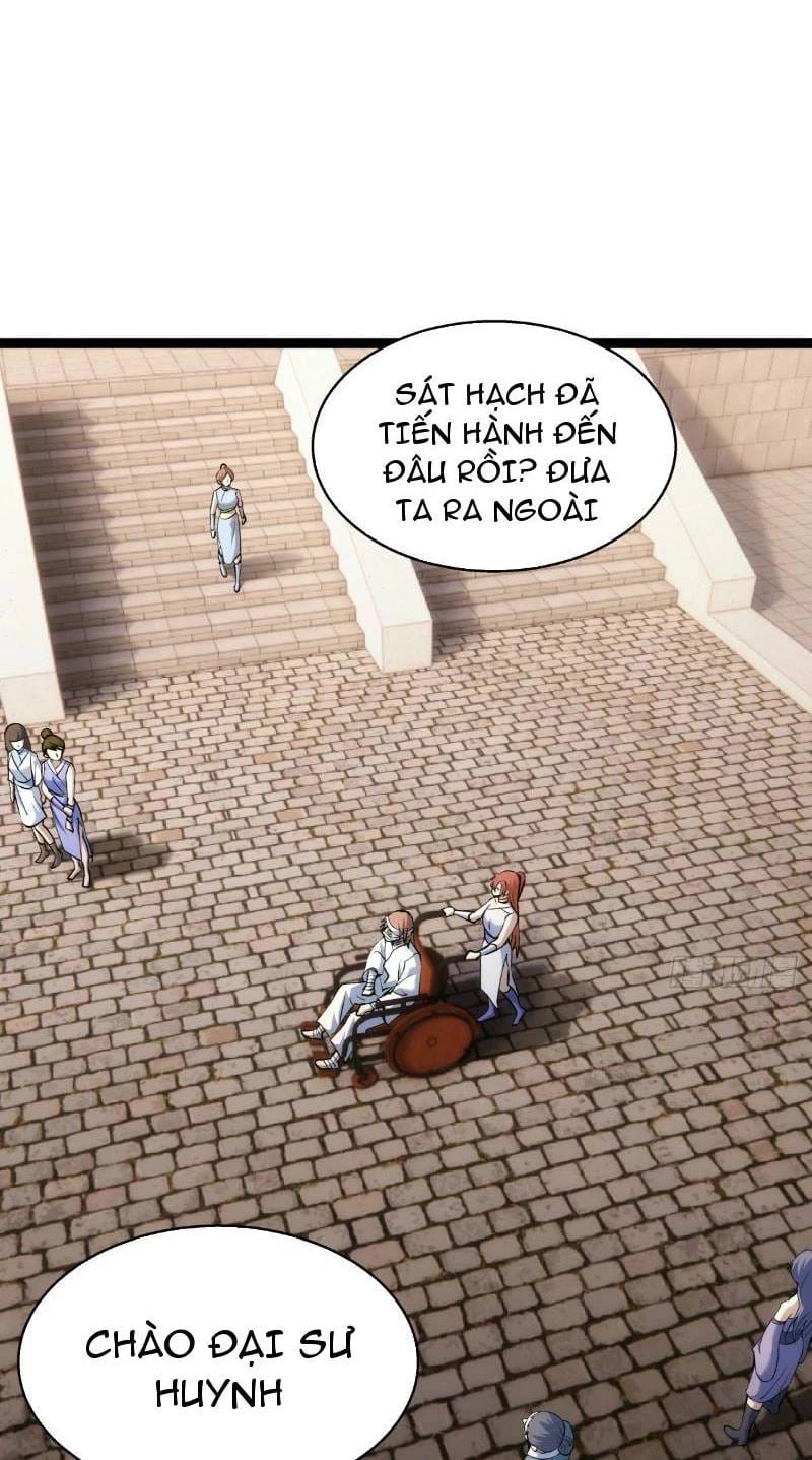 Truyện Tranh Ta Đoạt Xá Người Chơi Hệ Thống trang 7