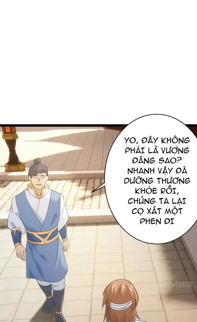 Truyện Tranh Ta Đoạt Xá Người Chơi Hệ Thống trang 7