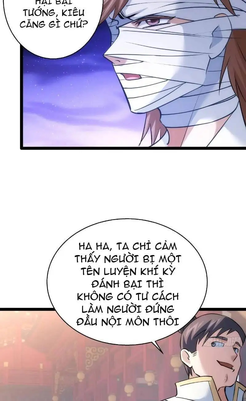 Truyện Tranh Ta Đoạt Xá Người Chơi Hệ Thống trang 7