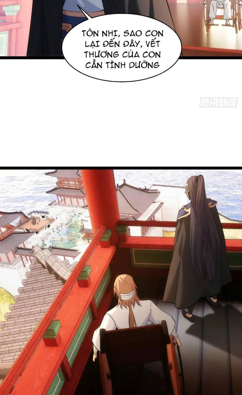 Truyện Tranh Ta Đoạt Xá Người Chơi Hệ Thống trang 7