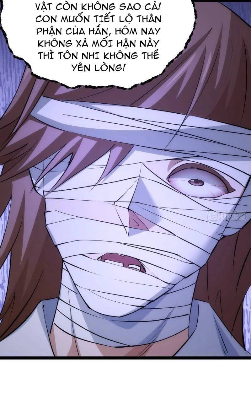 Truyện Tranh Ta Đoạt Xá Người Chơi Hệ Thống trang 7