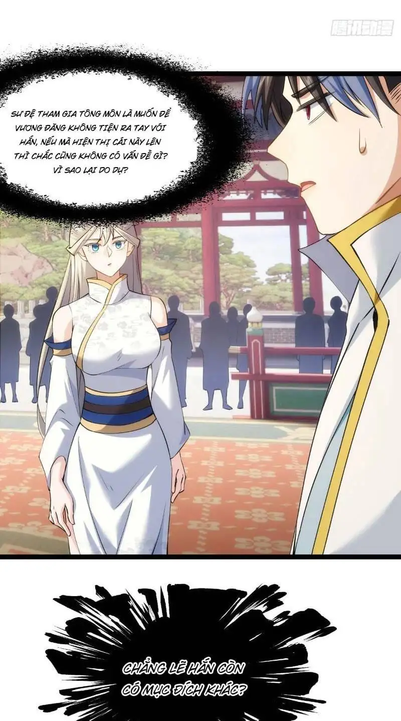 Truyện Tranh Ta Đoạt Xá Người Chơi Hệ Thống trang 7